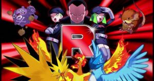 JCC Pokémon Pocket
