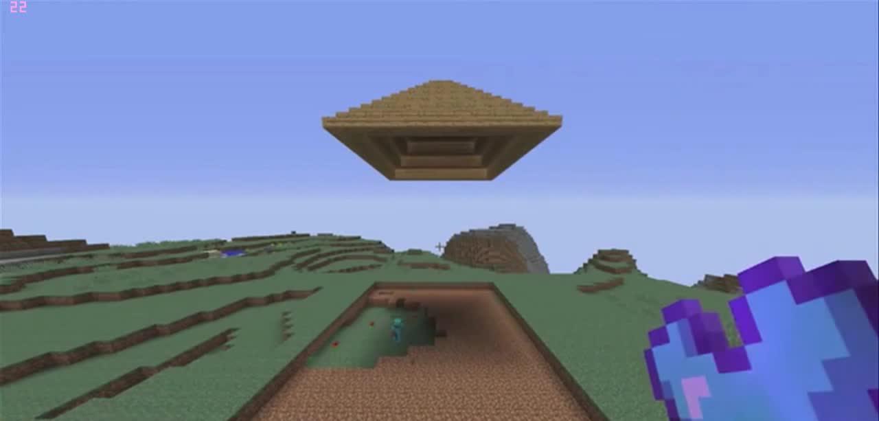 Minecraft Nintendo Switch 2