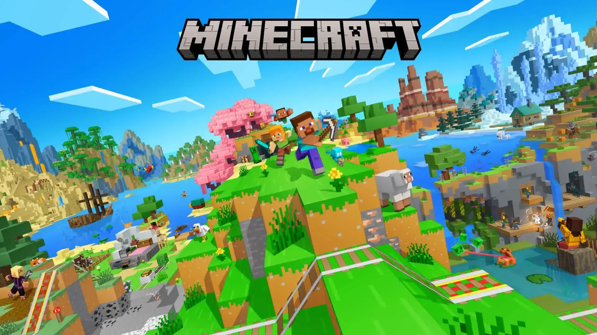 Minecraft Nintendo Switch 2 Minecraft Nintendo Switch 2