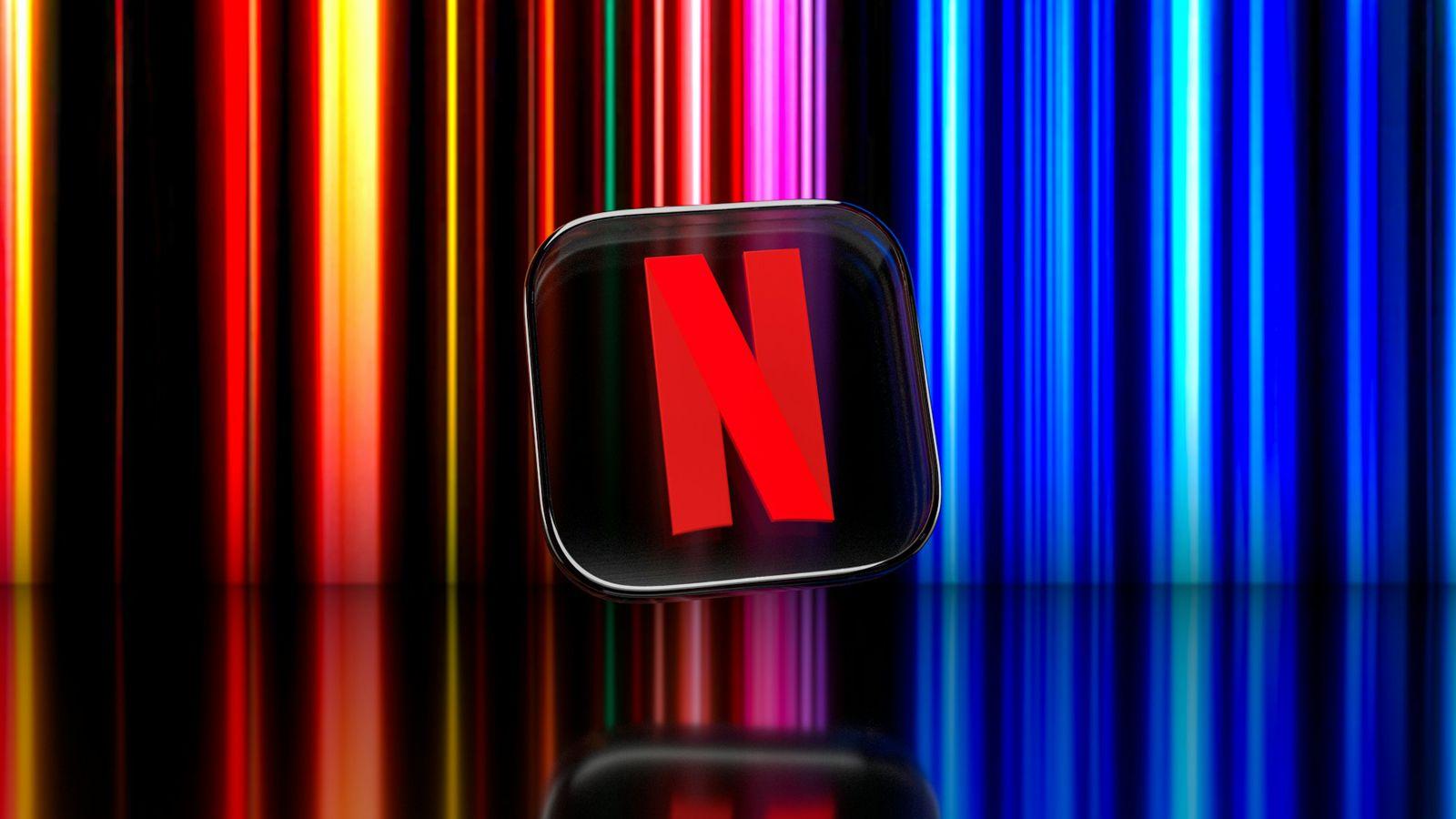 Netflix 4K en Google Chrome