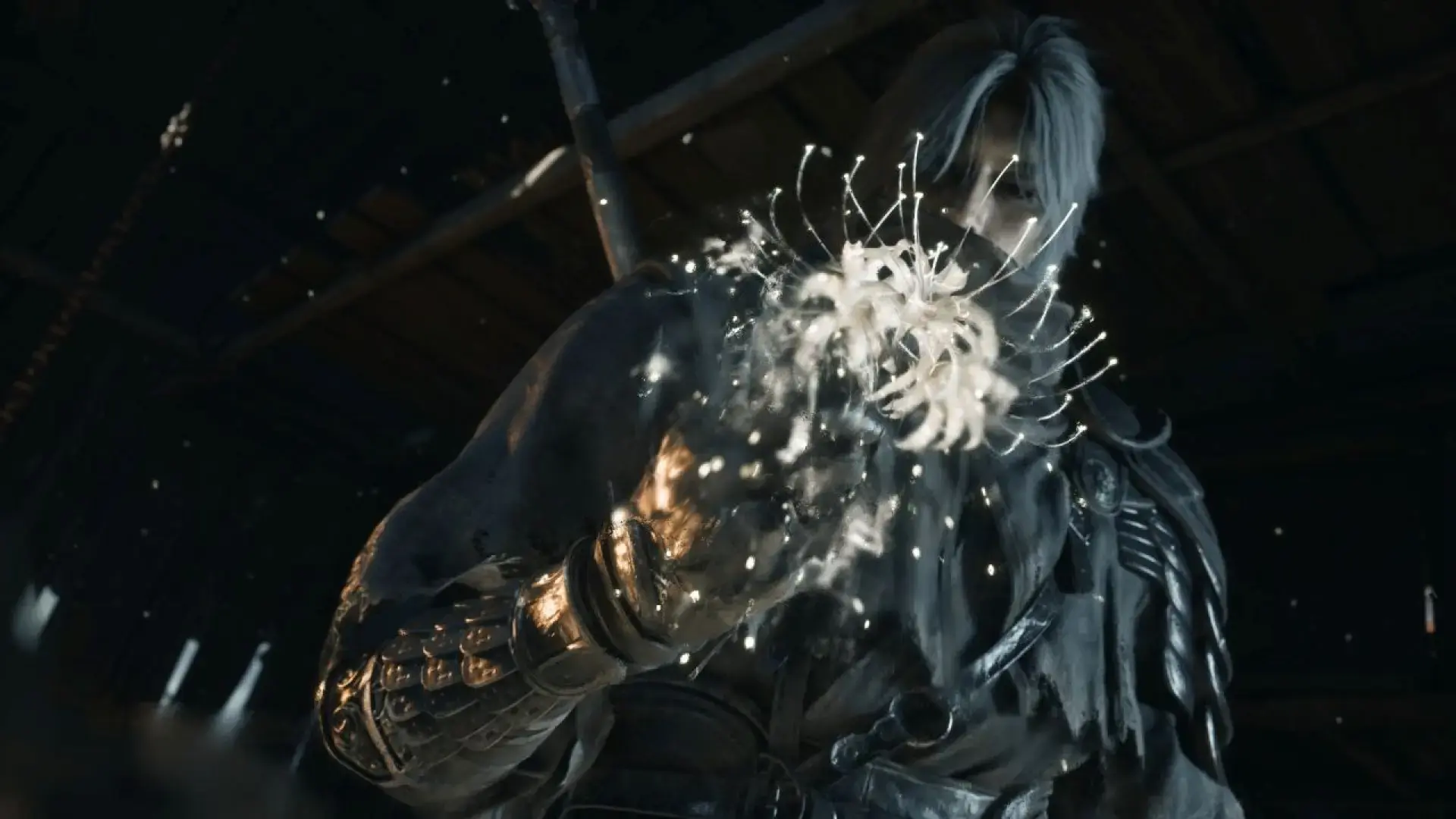 Phantom Blade Zero Arte promocional Phantom Blade Zero