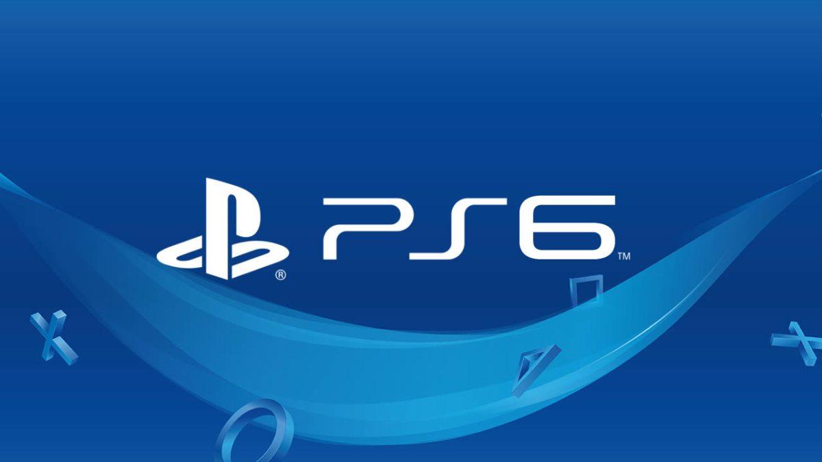 PlayStation 6 edición digital