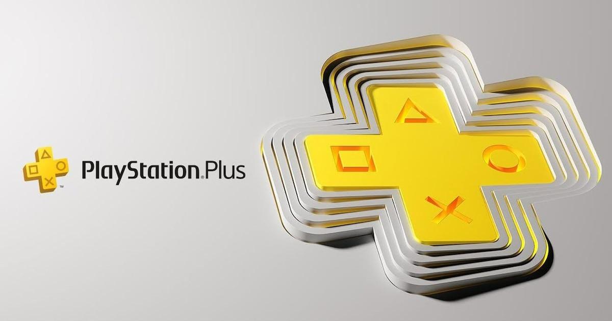 PlayStation Plus agosto