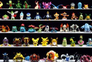 Pokémon