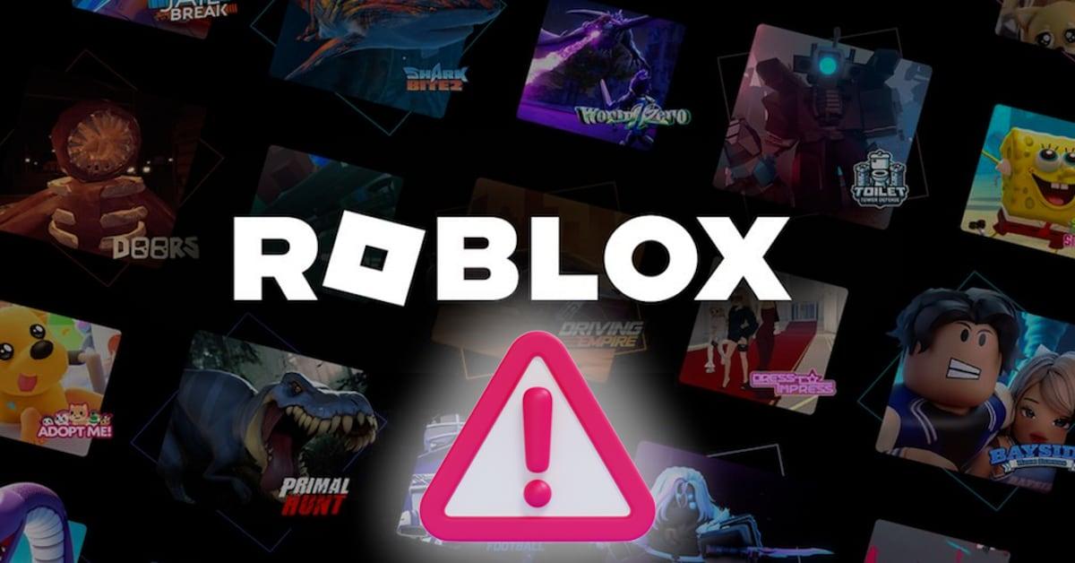 Inteligencia artificial de seguridad en Roblox