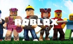Roblox