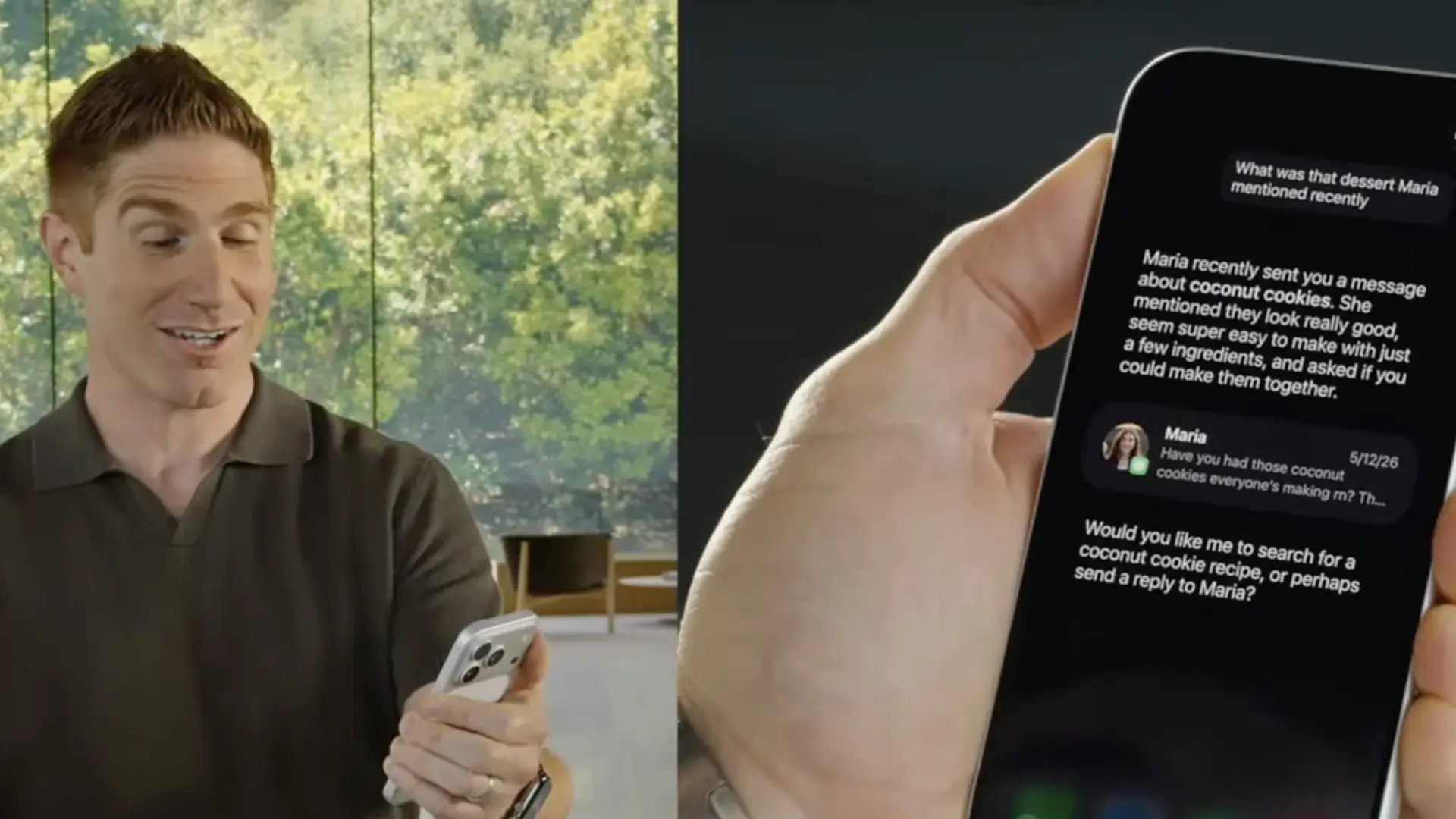 Siri IA noticias Siri IA noticias
