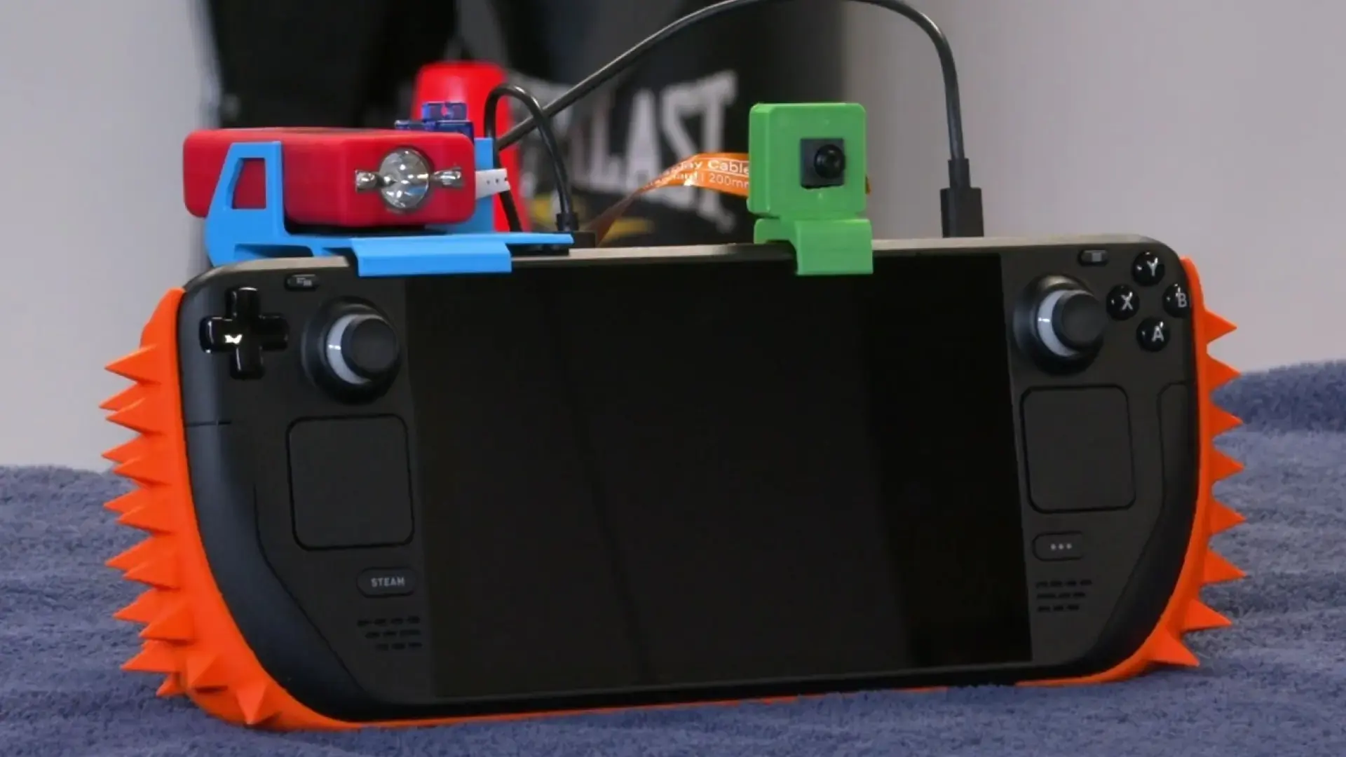 Steam Deck OLED Steam Deck OLED