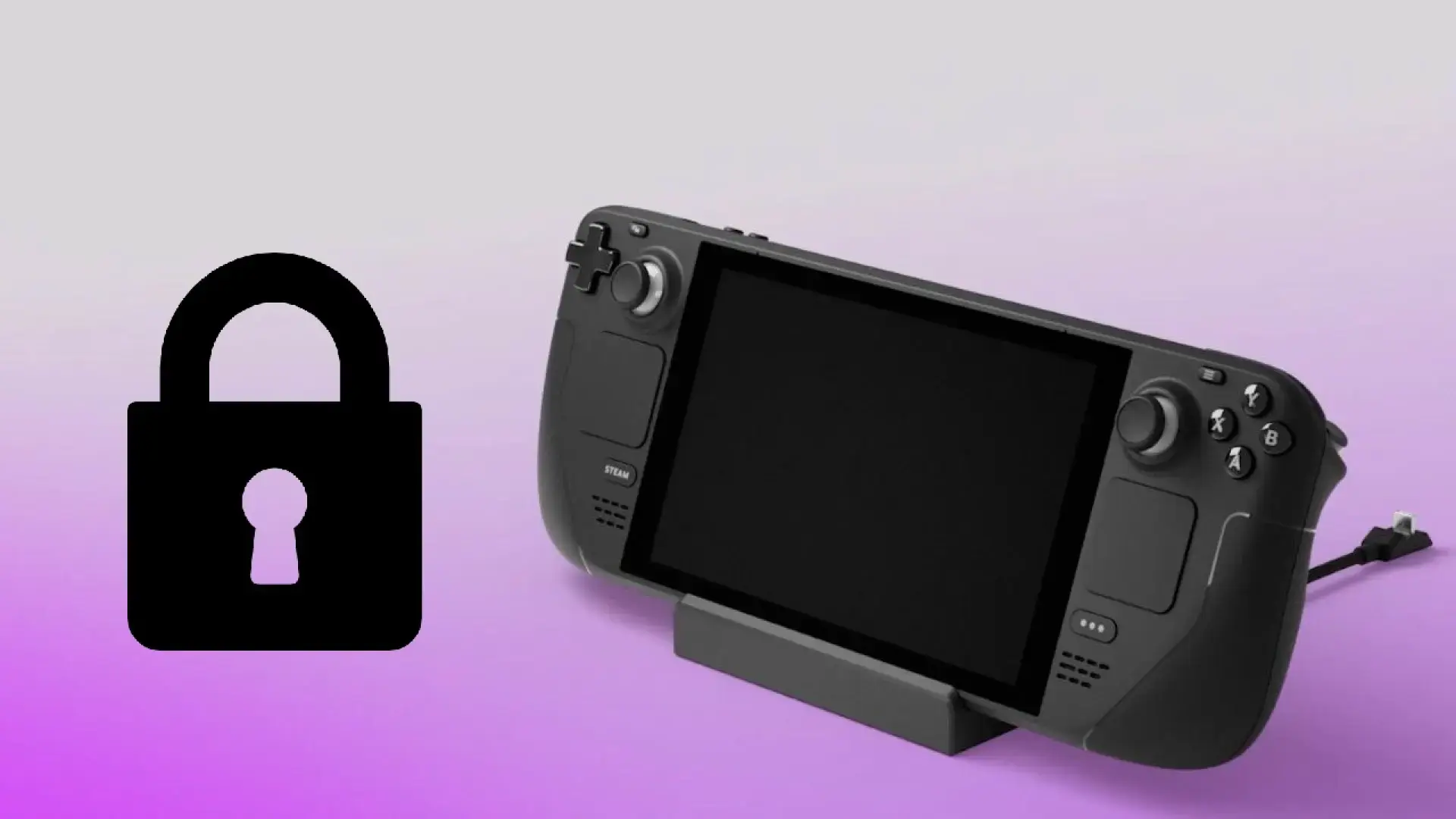 Steam Deck OLED Steam Deck OLED
