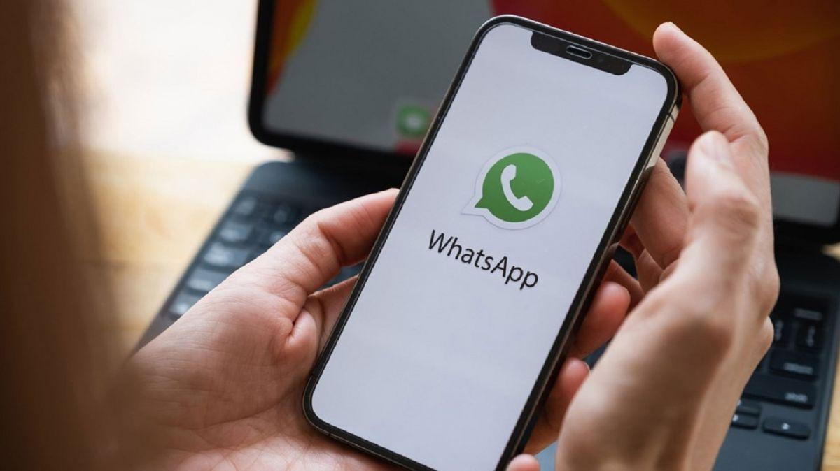 Problemas en WhatsApp