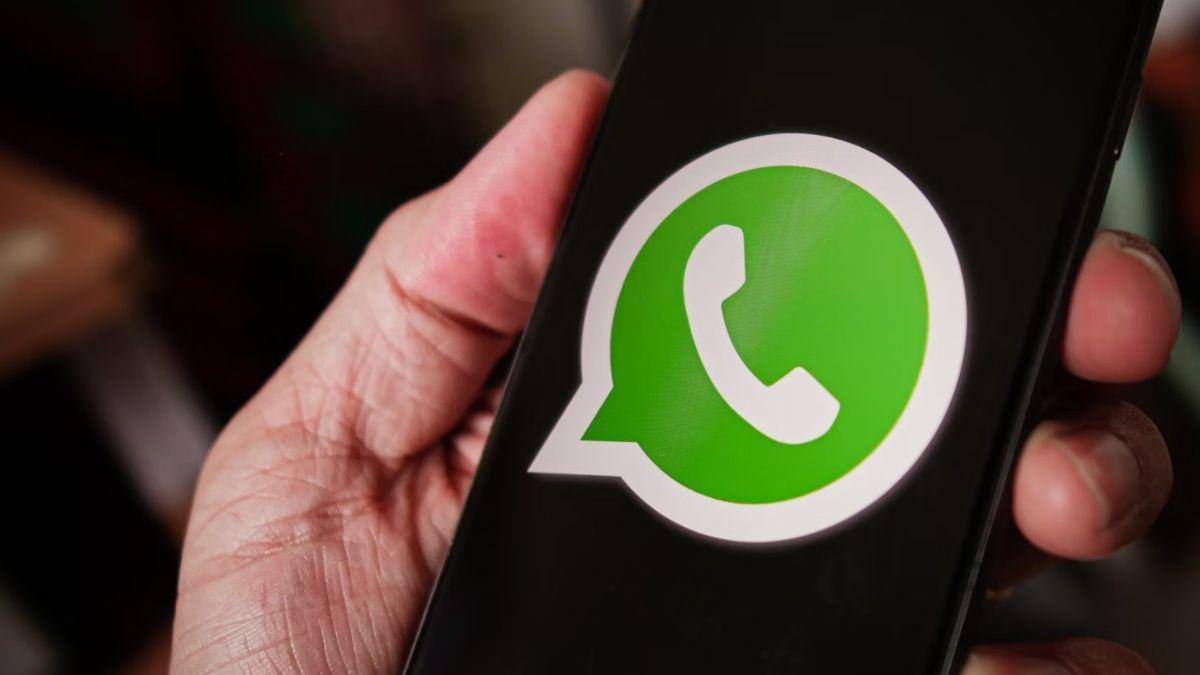 WhatsApp editor de imágenes IA