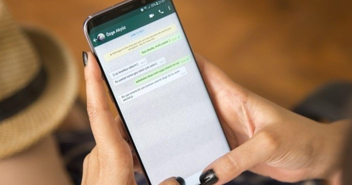 WhatsApp editor de imágenes IA