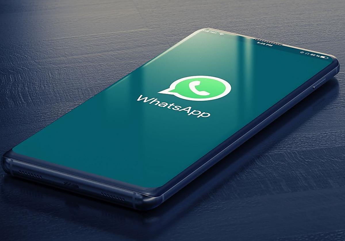 WhatsApp nombres de usuario