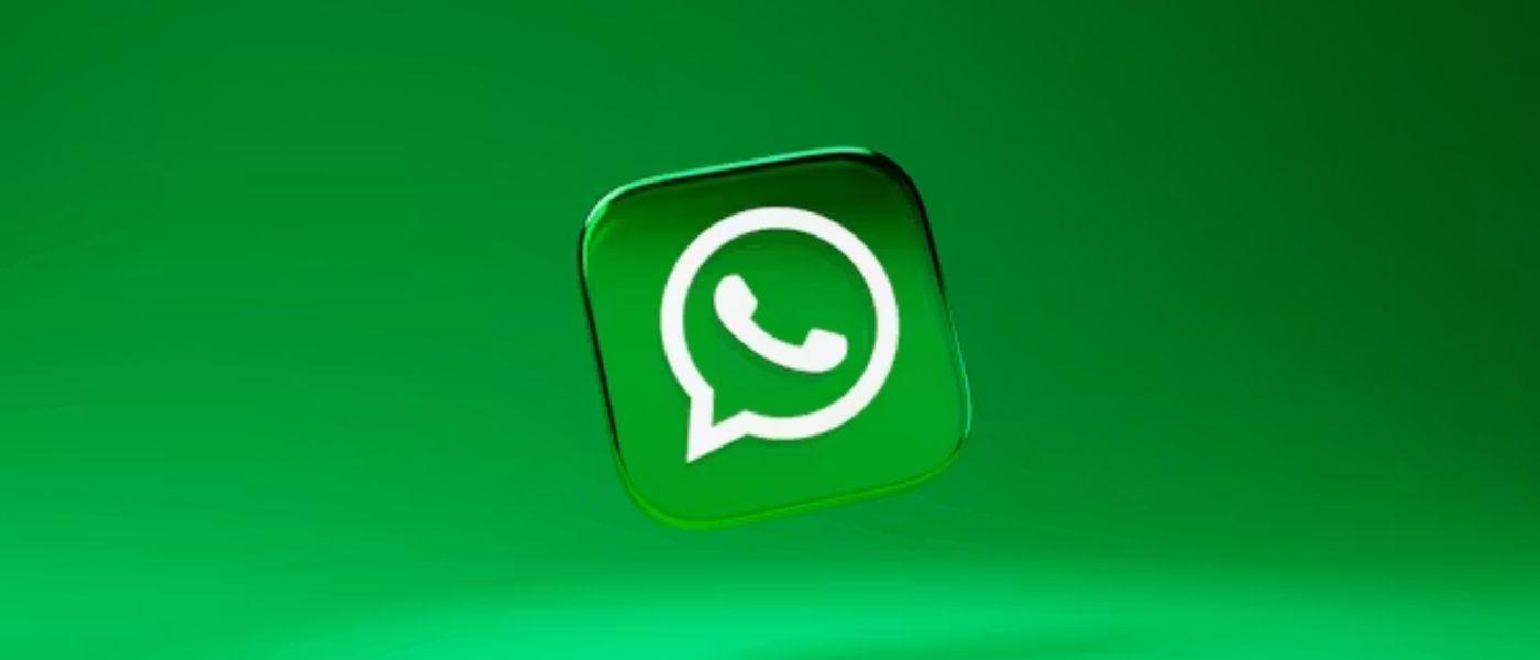 Llaves de acceso WhatsApp