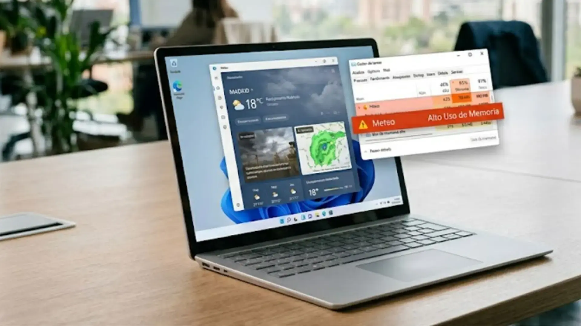 Plan de optimización de Windows 11 Windows 11 optimización RAM 2026