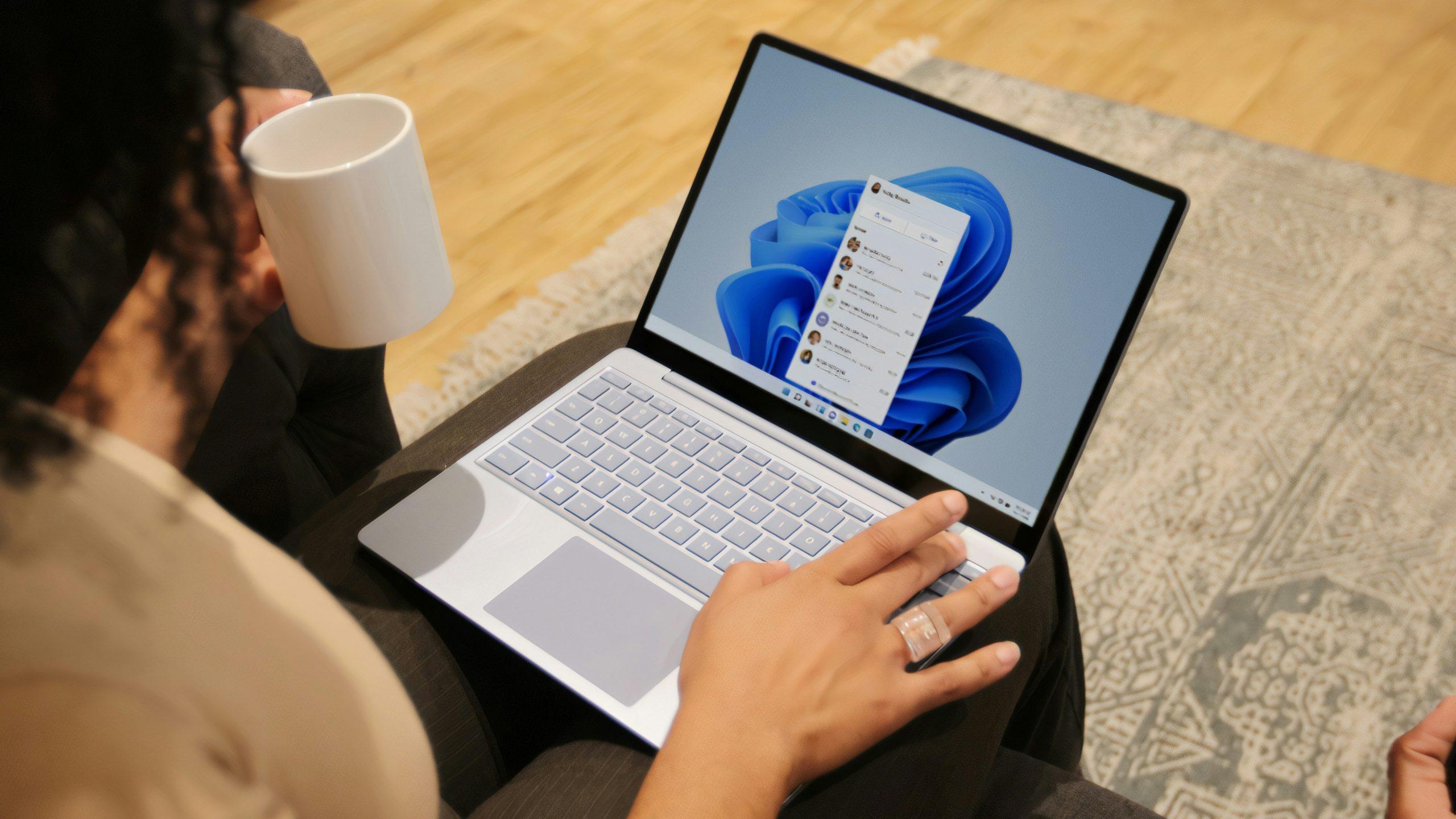 Mejoras en Explorador de archivos Windows 11
