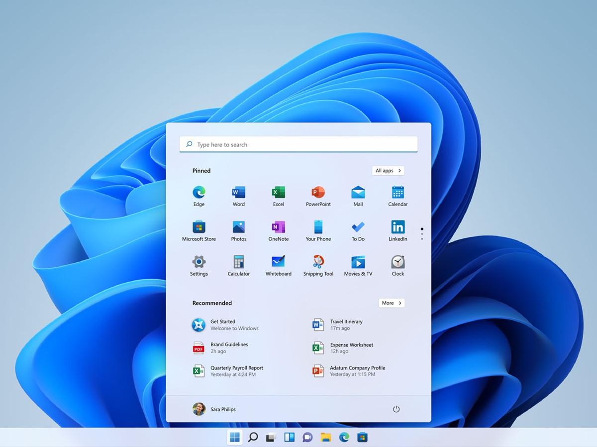 Windows 11 actualizaciones errores