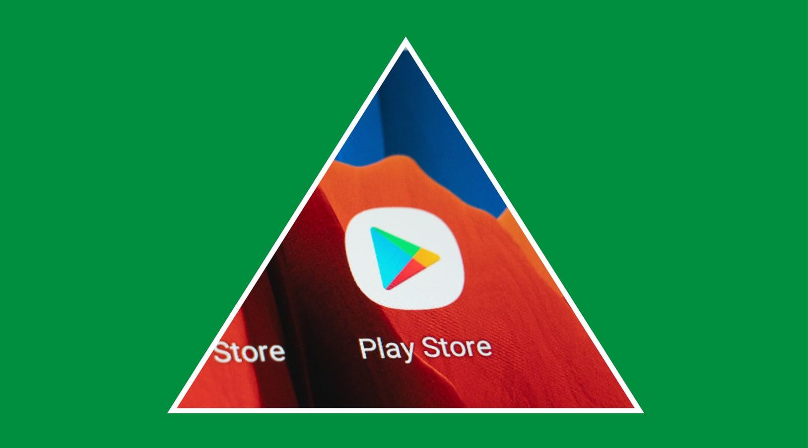 Aplicaciones Android externas