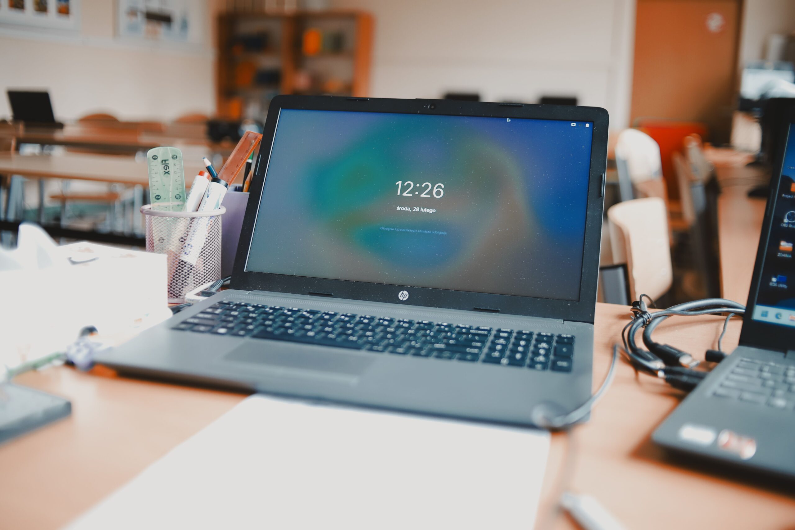 Chromebook