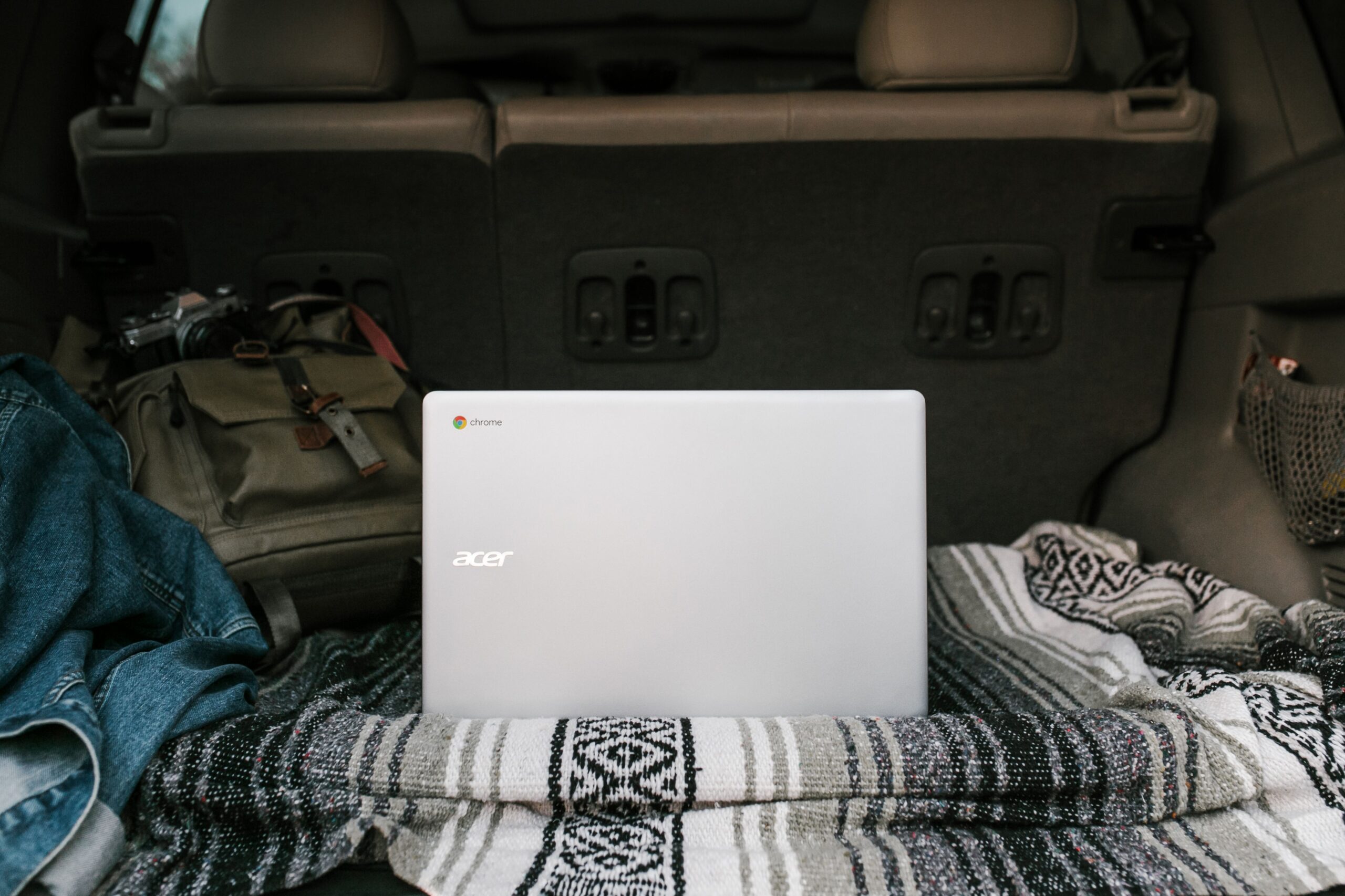 Chromebook