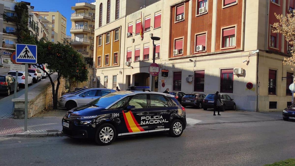 Estafa telefonía Jaén detenida empleada