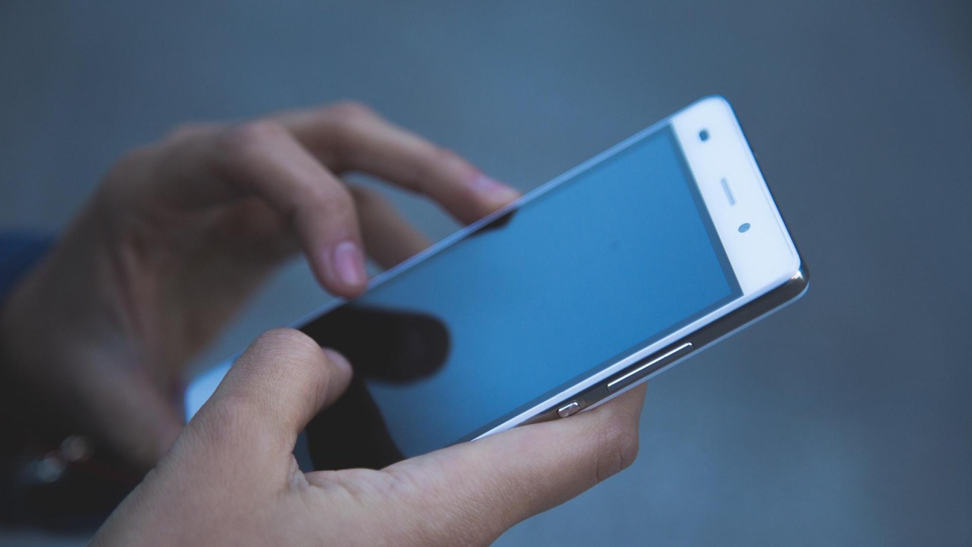 Reclamación por estafa de telefonía
