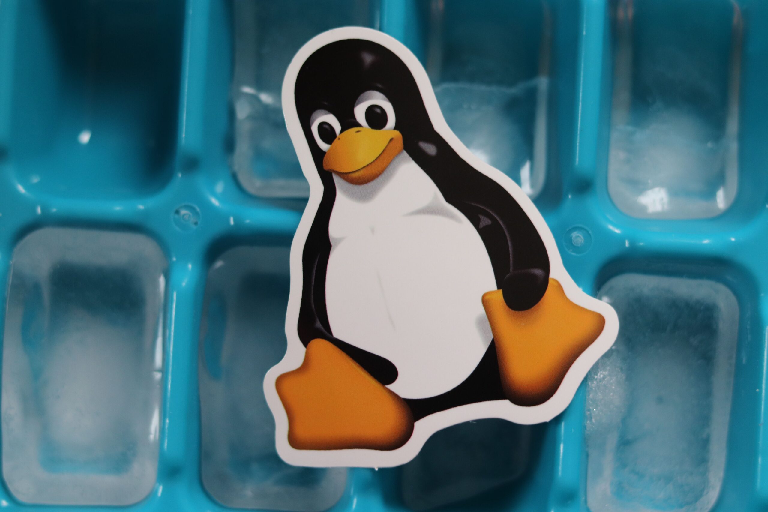 Sincronización de archivos en Linux