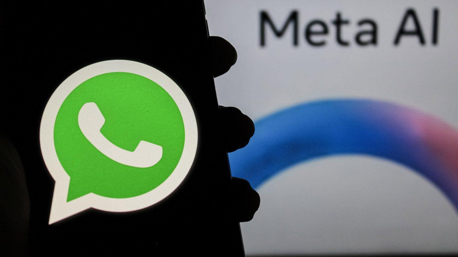 Agentes de IA en WhatsApp