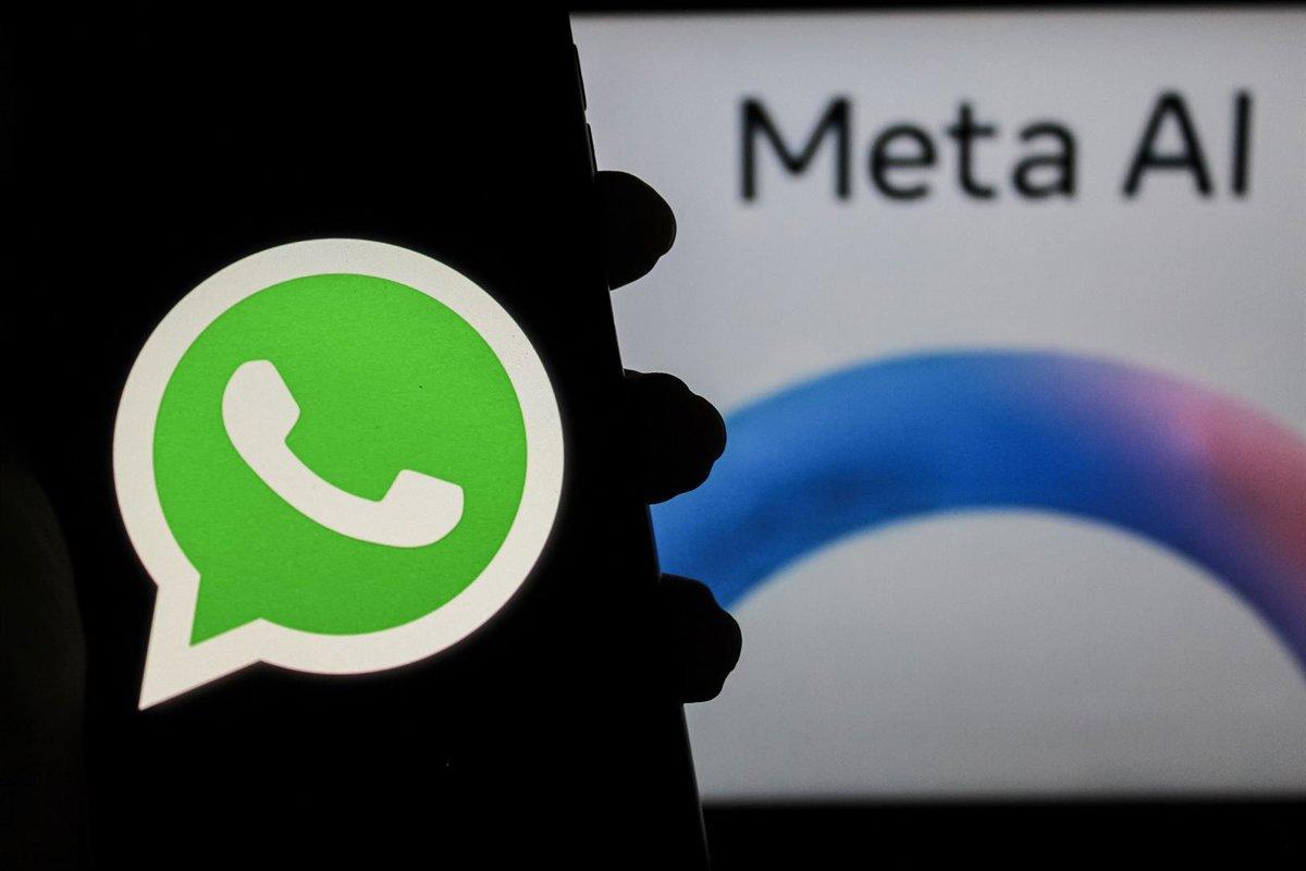 Agentes de IA en WhatsApp