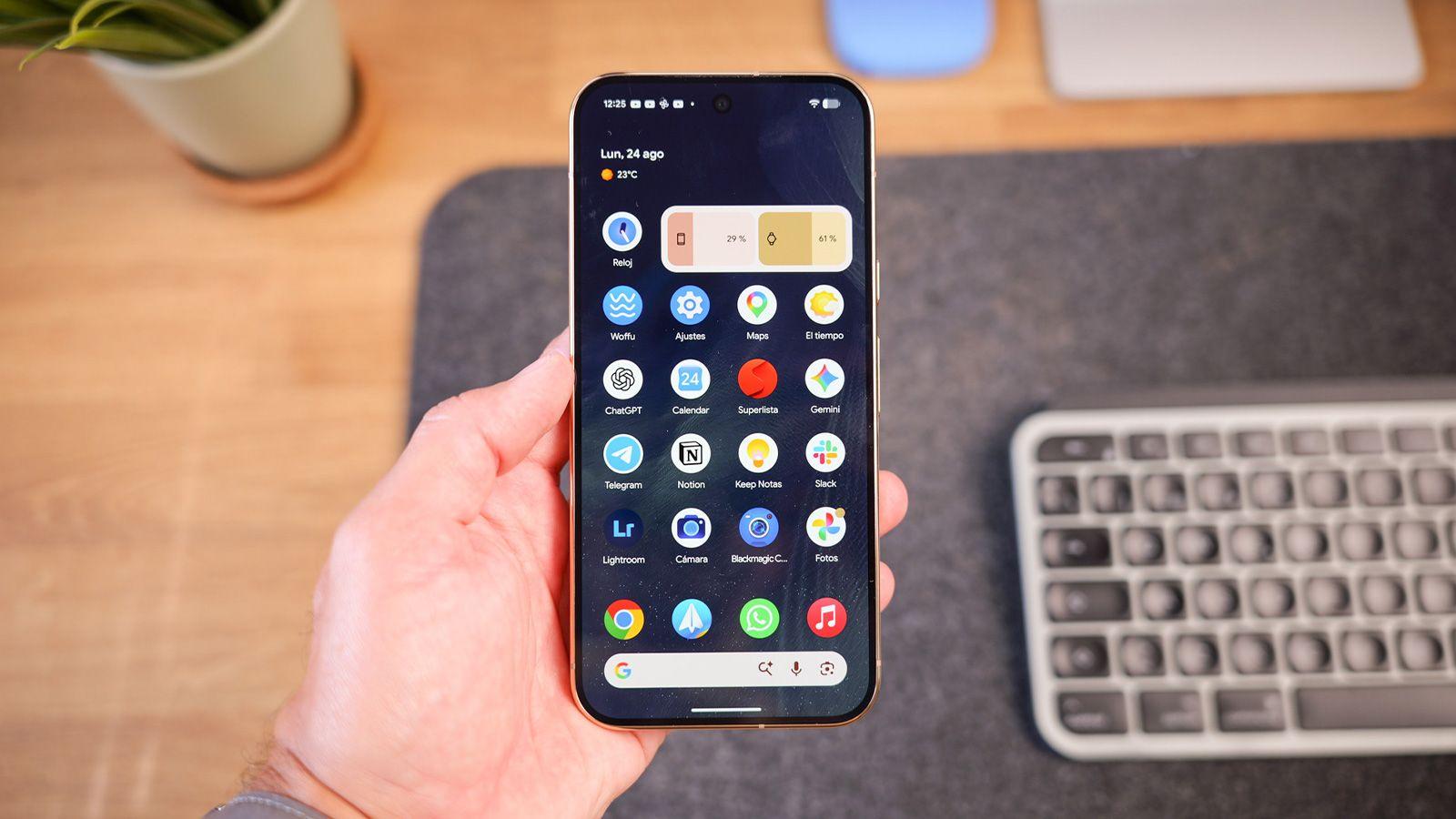 Samsung One UI 9 con Android 17