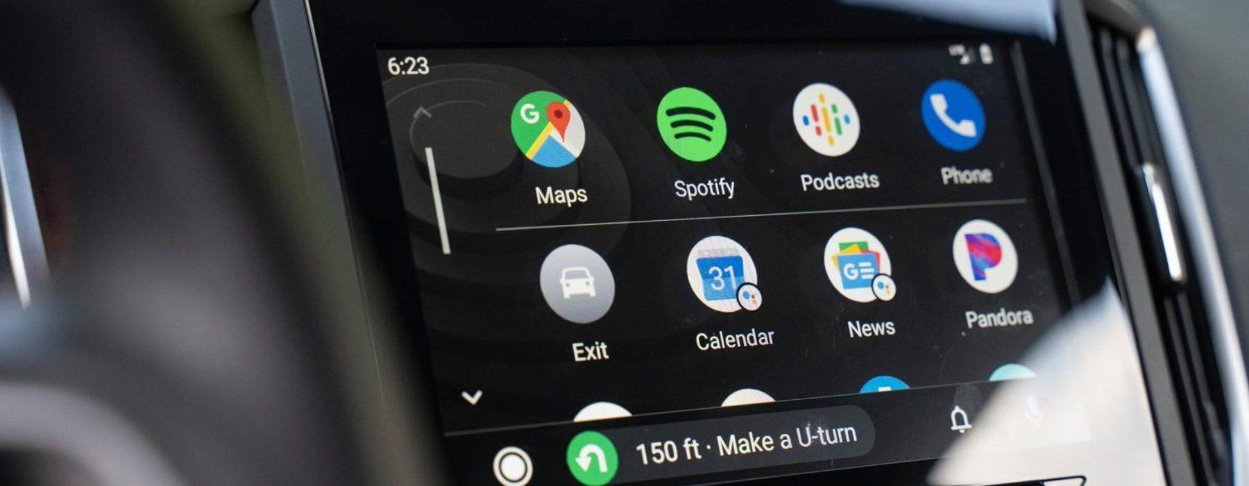 Waze con alertas en carretera