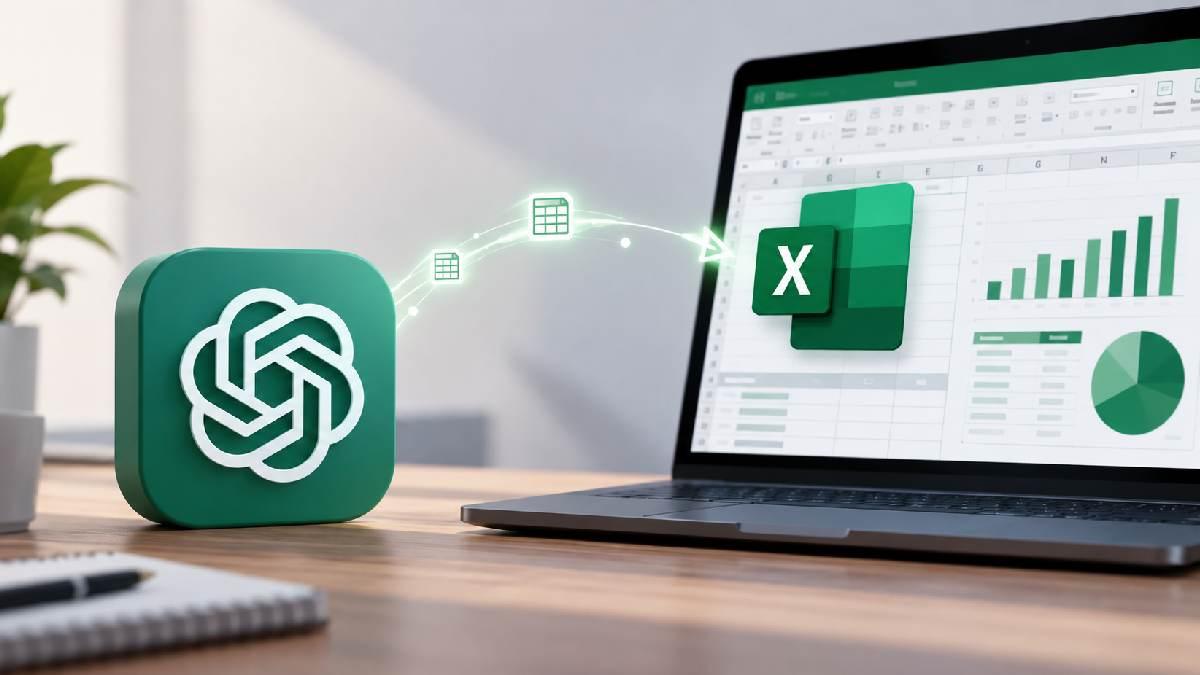 Excel IA