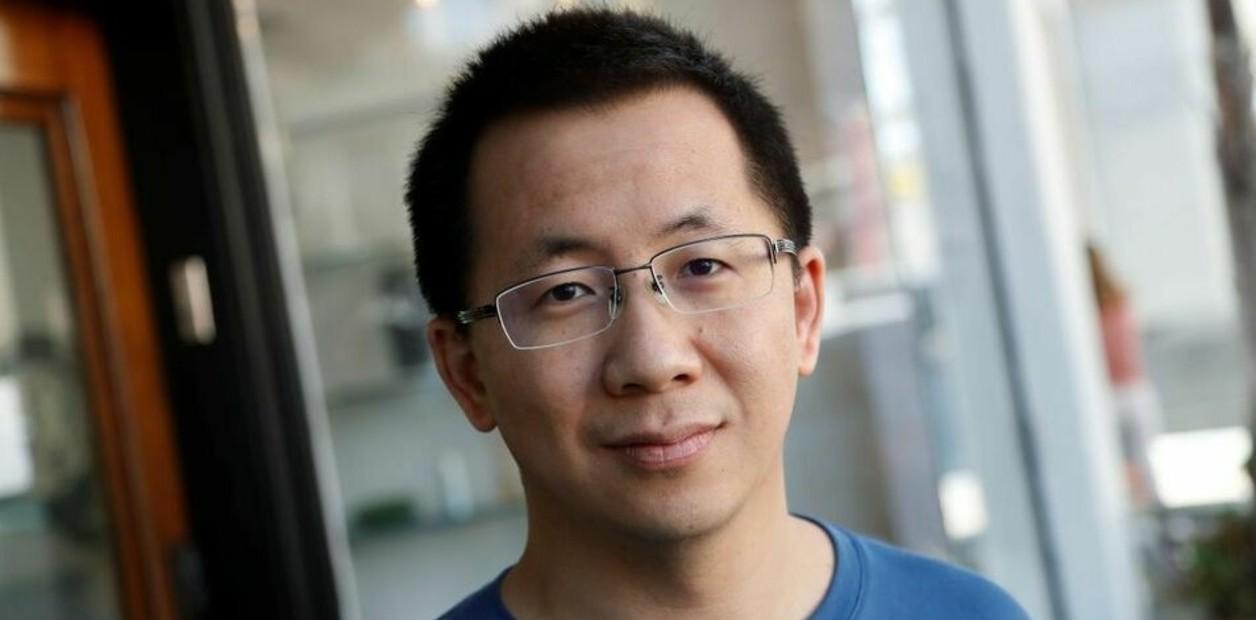 Fortuna de Zhang Yiming inteligencia artificial