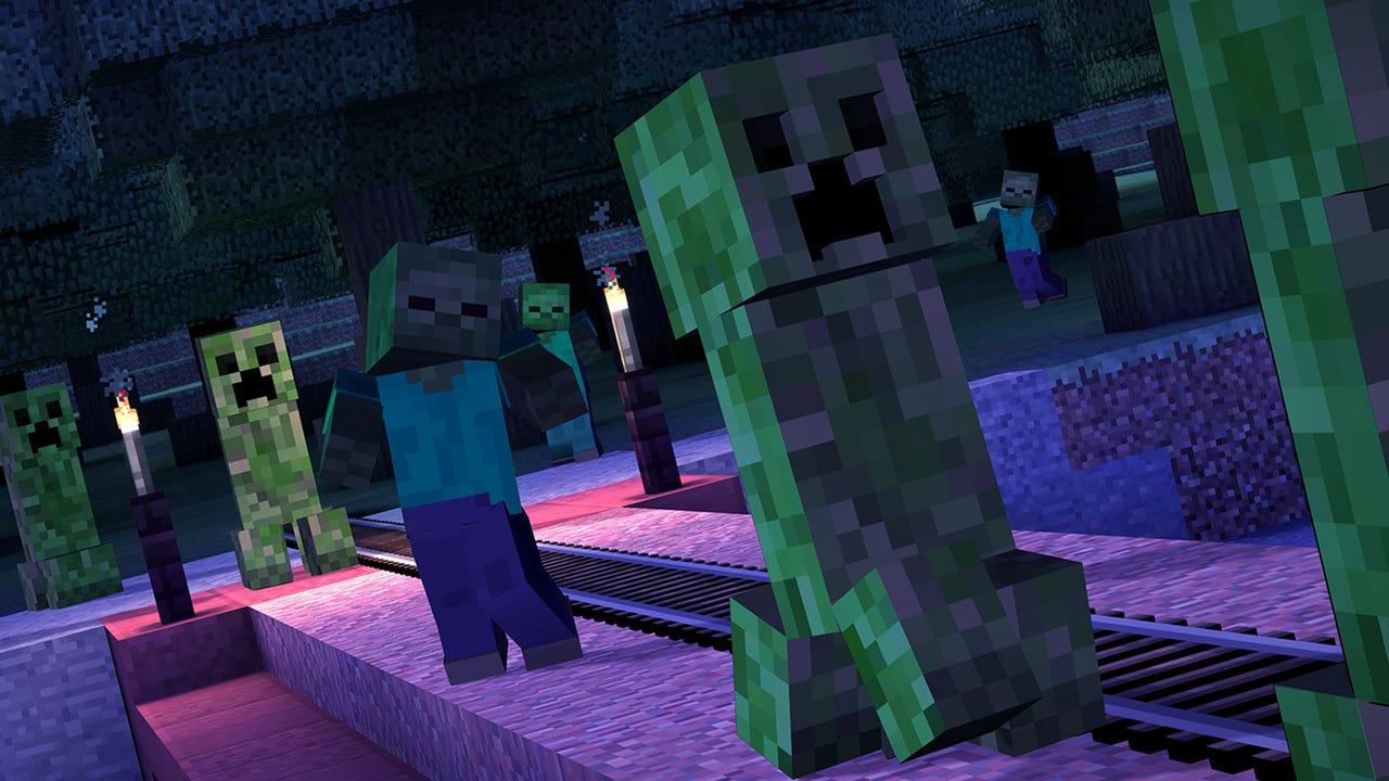 GPT-6 Astra en Minecraft