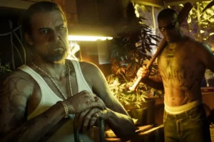 GTA 6 multijugador 2027