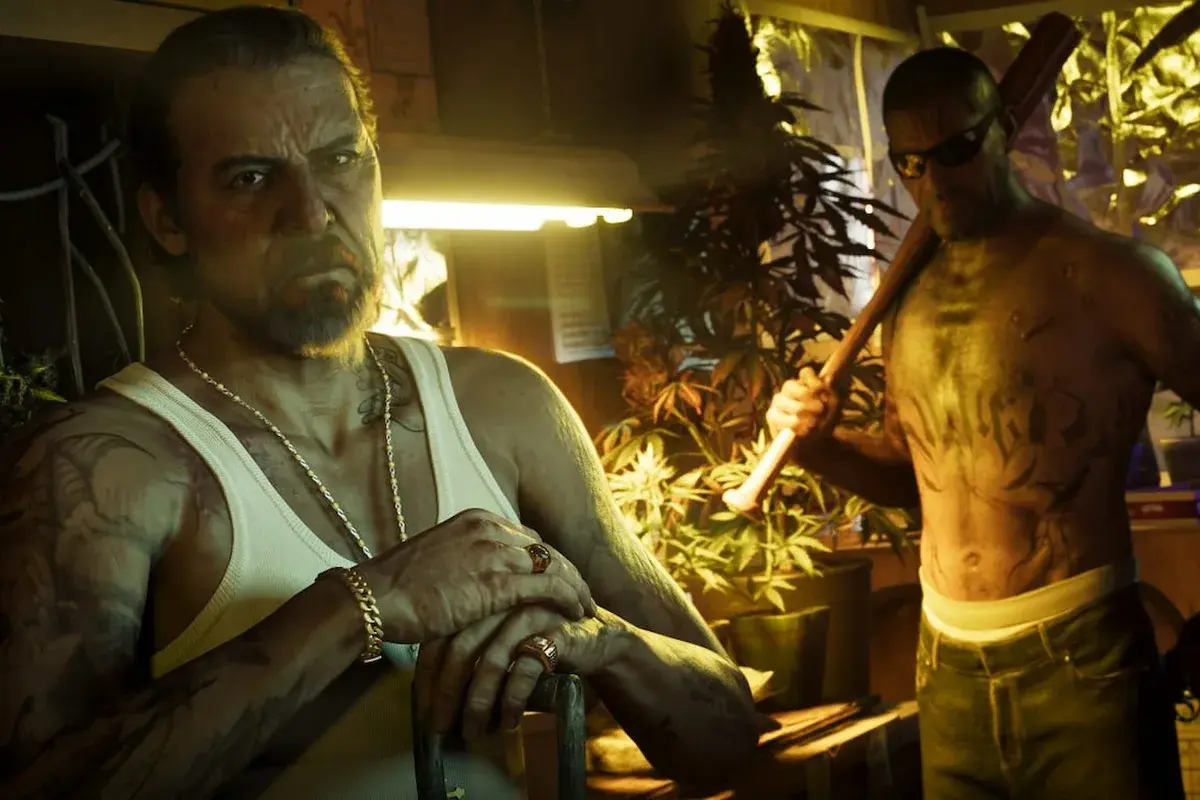 GTA 6 multijugador 2027 GTA 6 multijugador 2027