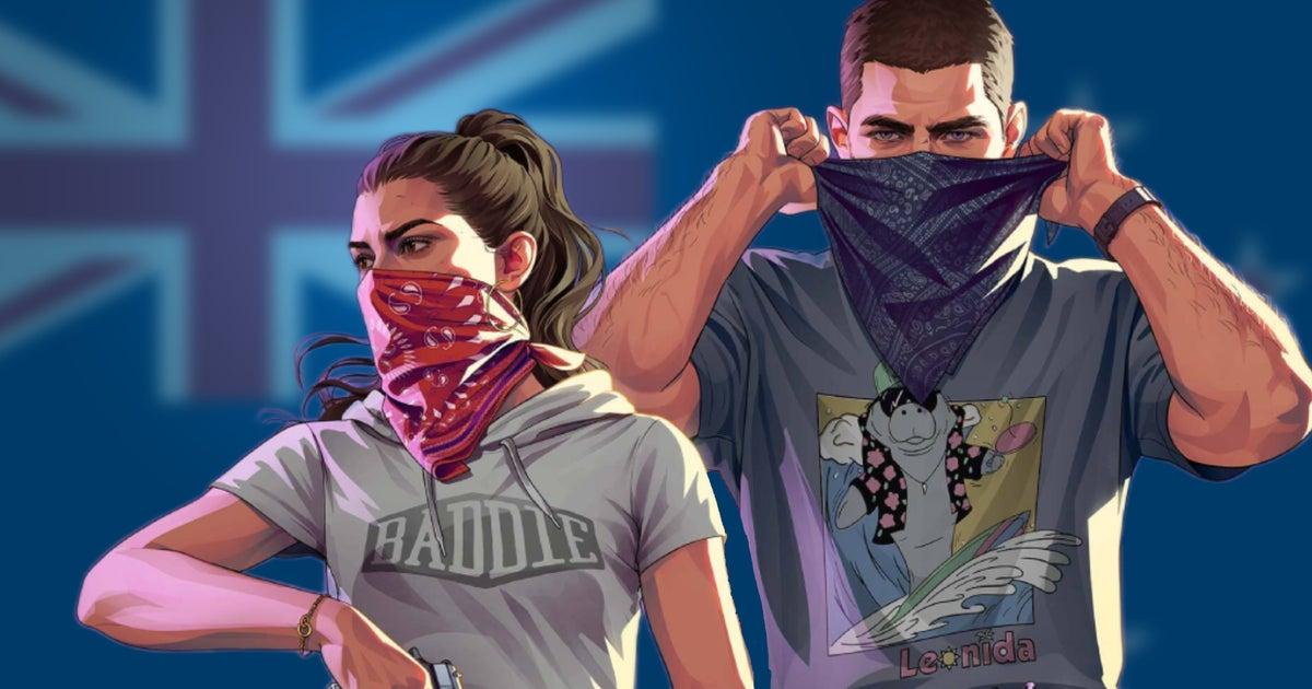 GTA VI