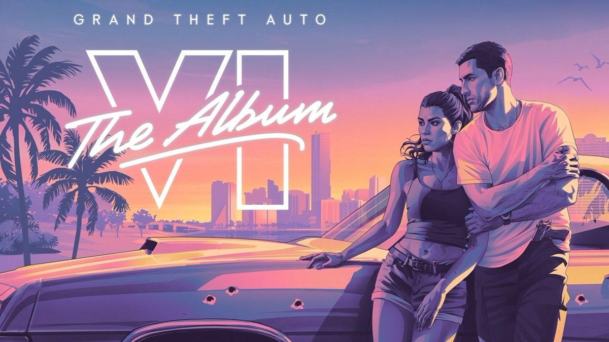 GTA VI Albummet