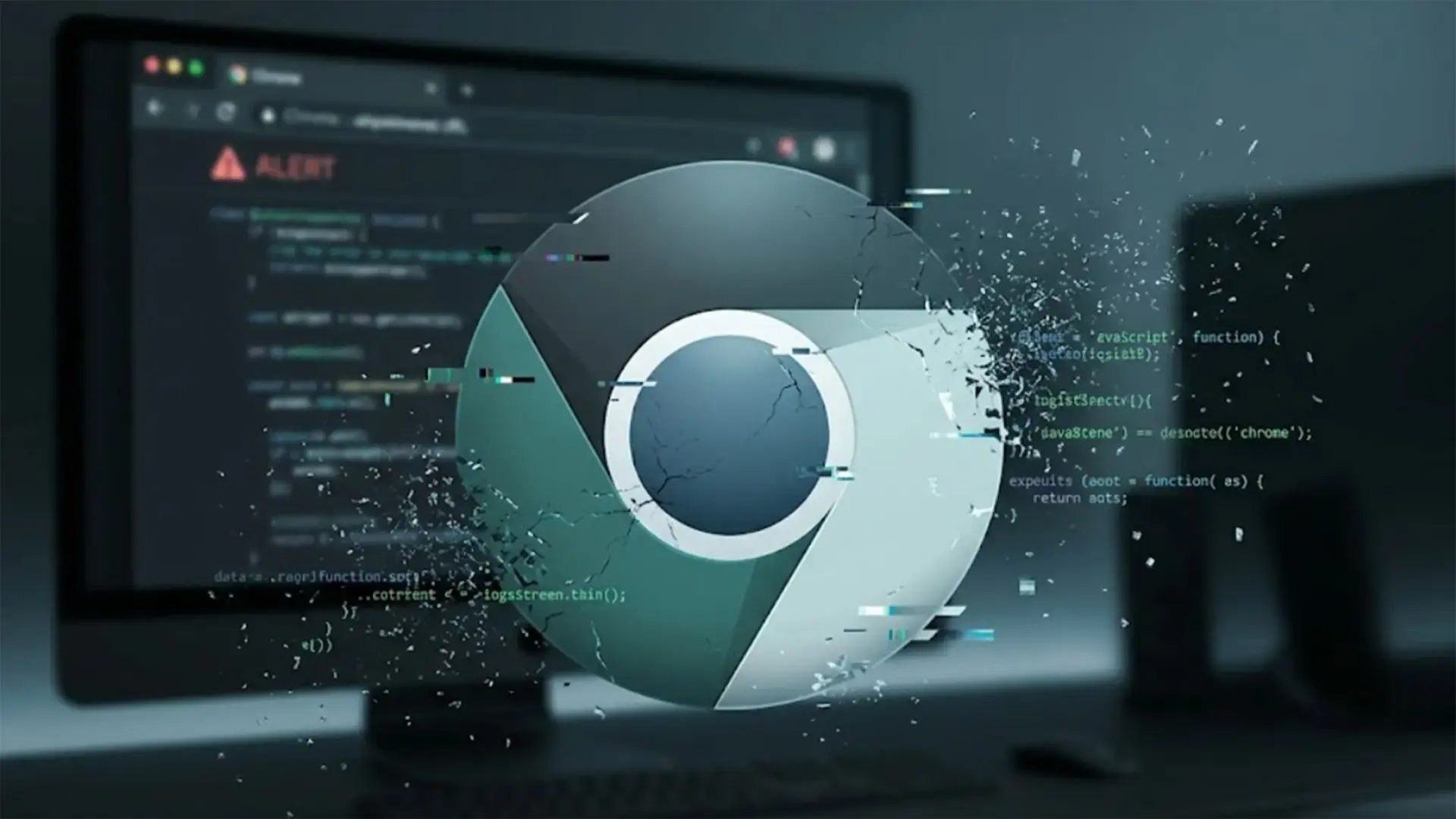 Google Chrome Google Chrome