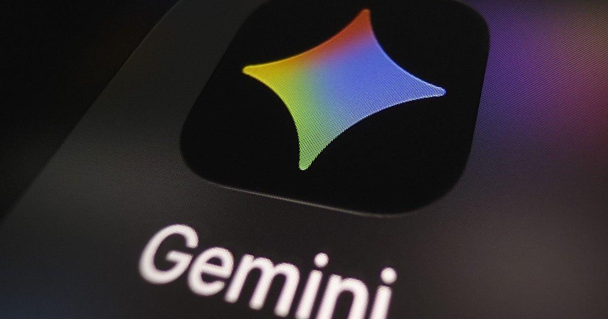 Google Gemini