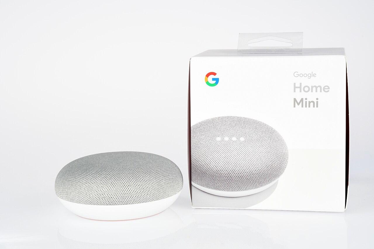 Google Home MCP seguridad Google Home MCP seguridad