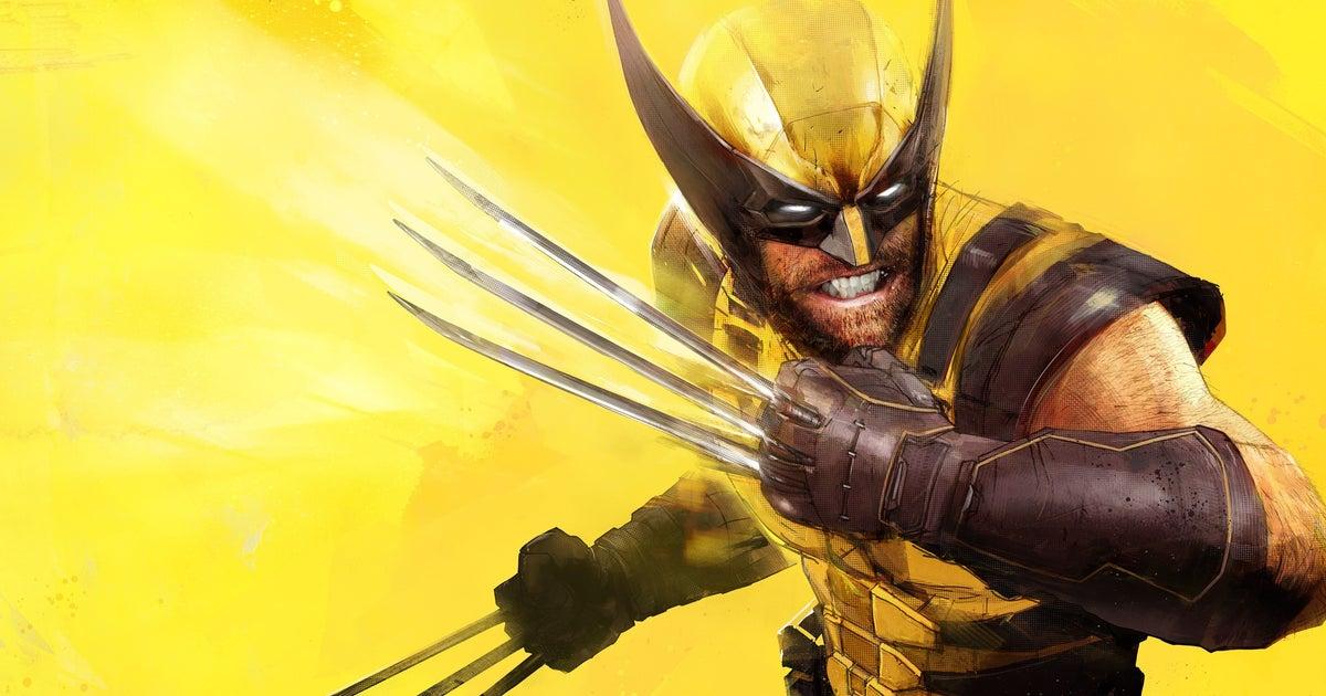 Marvels Wolverine en PlayStation 5