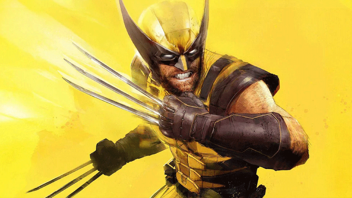 Marvels Wolverine en PlayStation 5