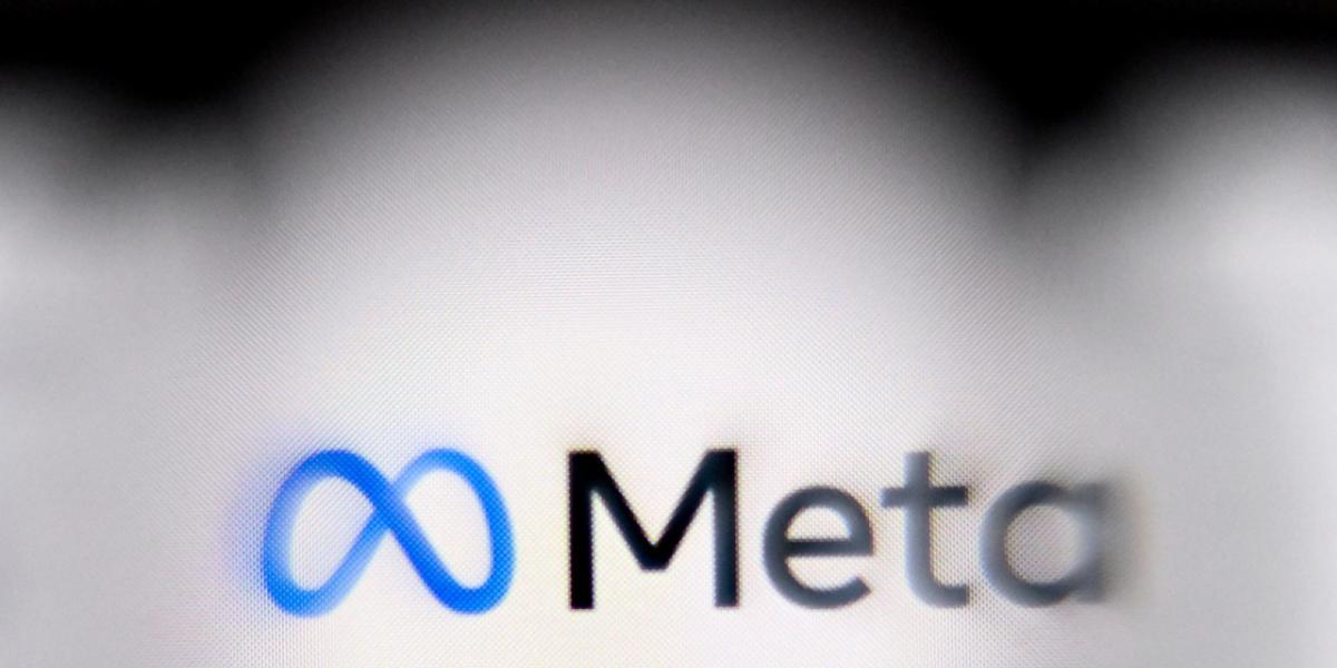 Meta anuncios falsos Facebook Instagram