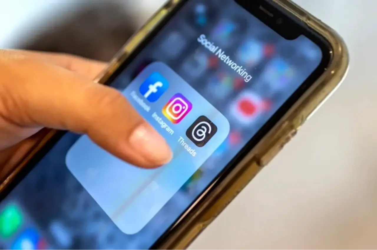 Meta anuncios falsos Facebook Instagram Meta anuncios falsos Facebook Instagram