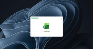 Microsoft Excel celdas