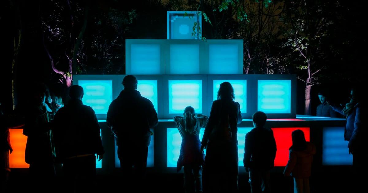 Entradas Minecraft Experience Chile