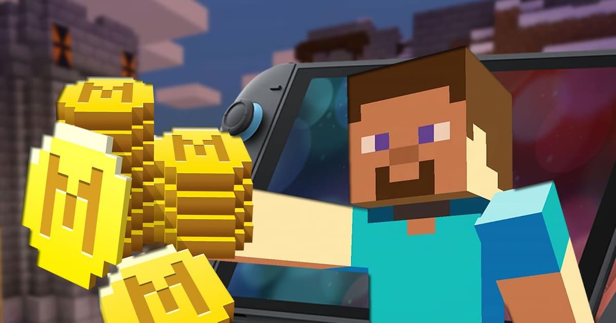Minecraft