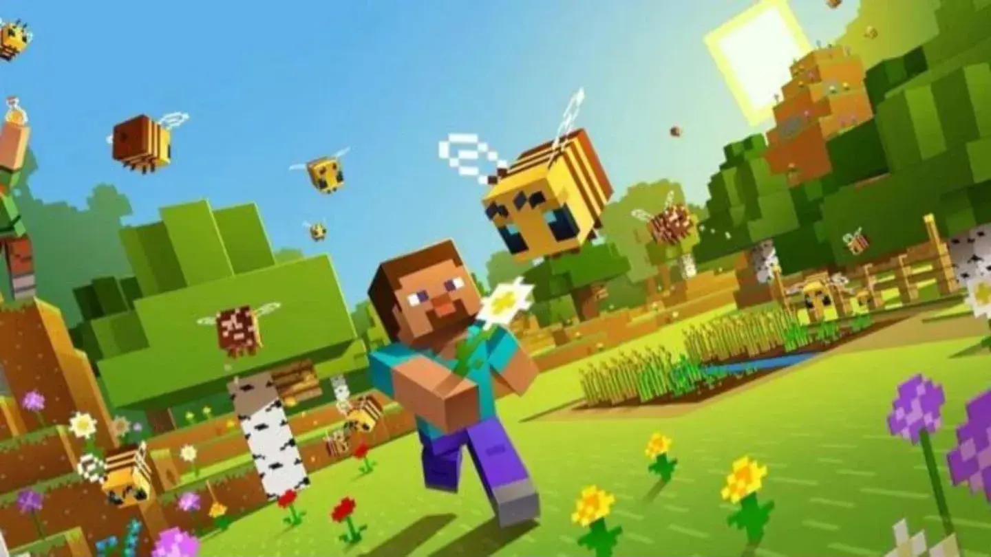 Minecraft simulación de neuronas e IA Minecraft simulación neuronal
