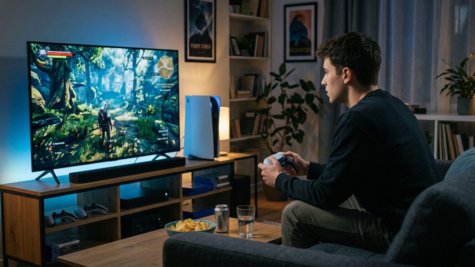 Consola PlayStation